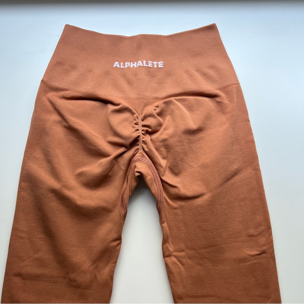 Alphalete Amplify leggings XS